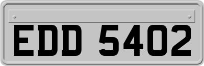 EDD5402