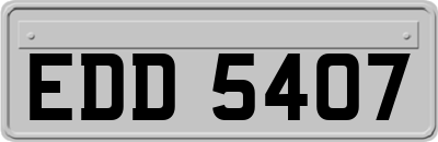 EDD5407