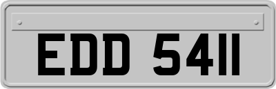 EDD5411