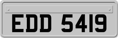 EDD5419