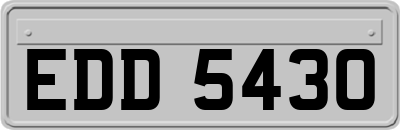 EDD5430