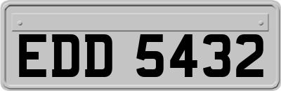 EDD5432