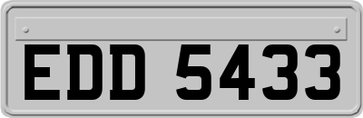 EDD5433
