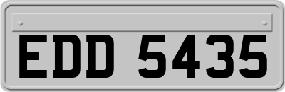 EDD5435