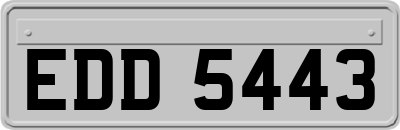 EDD5443