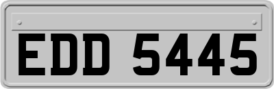 EDD5445