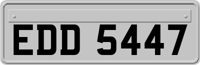 EDD5447