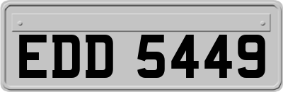 EDD5449