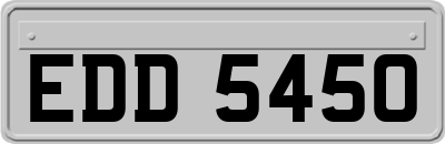 EDD5450