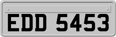 EDD5453