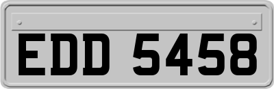 EDD5458