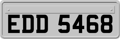 EDD5468