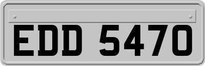 EDD5470