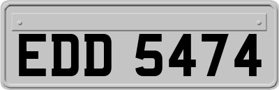 EDD5474