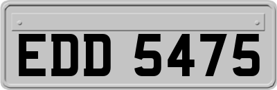 EDD5475