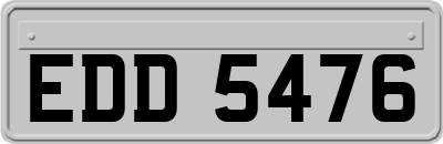 EDD5476