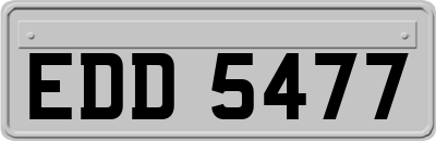 EDD5477
