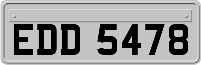 EDD5478