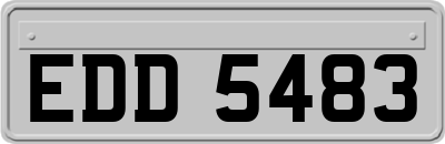 EDD5483