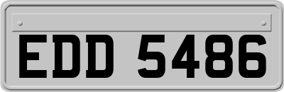 EDD5486