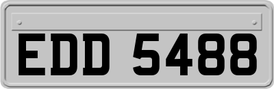 EDD5488