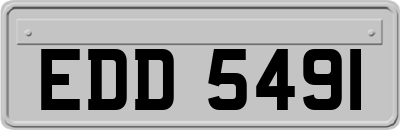 EDD5491