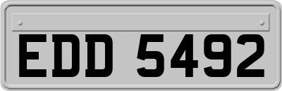 EDD5492