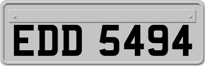EDD5494