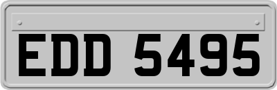 EDD5495