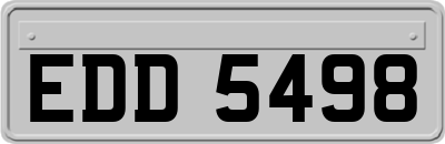 EDD5498