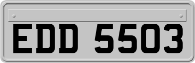 EDD5503