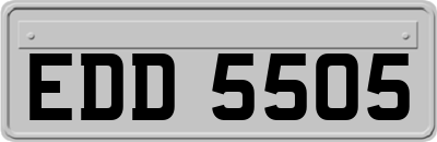 EDD5505