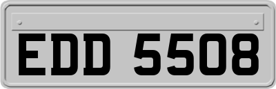 EDD5508