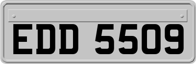EDD5509