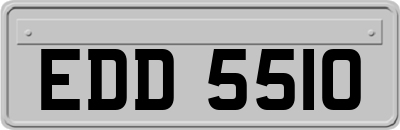 EDD5510