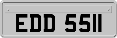 EDD5511