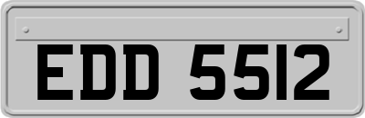 EDD5512