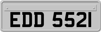 EDD5521