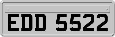 EDD5522