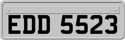 EDD5523