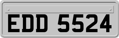 EDD5524
