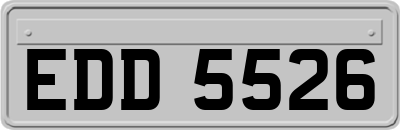 EDD5526