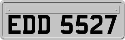 EDD5527