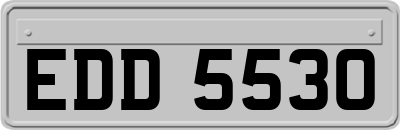 EDD5530