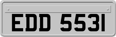 EDD5531