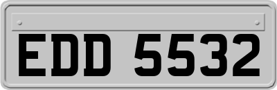 EDD5532