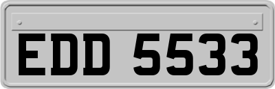 EDD5533