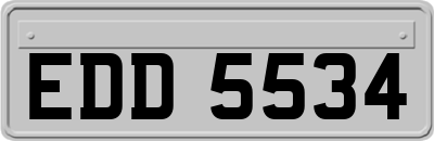 EDD5534