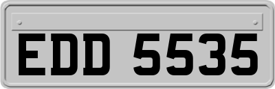 EDD5535