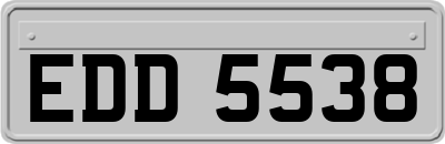 EDD5538